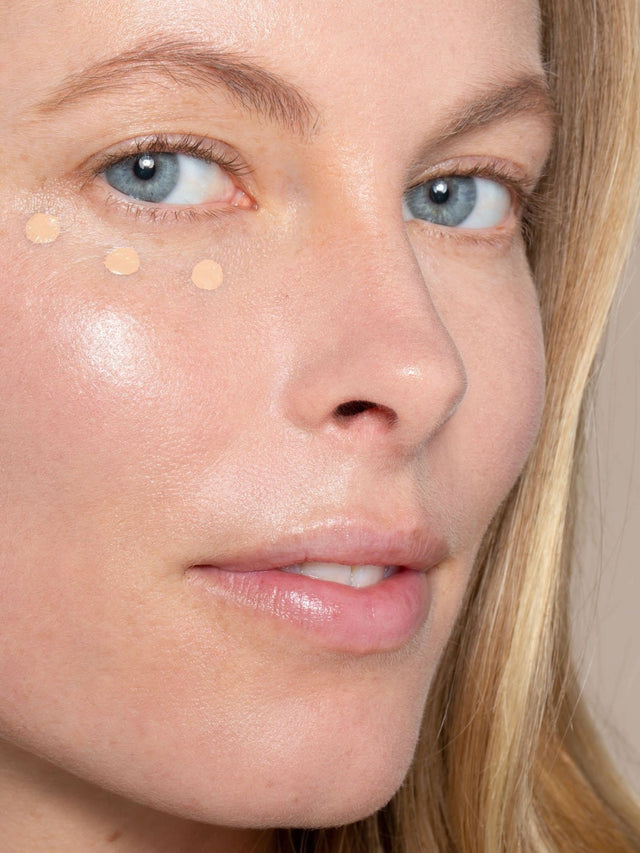 ILIA- True Skin Serum Concealer