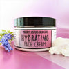 Moody Sisters- HYDRATING SHEA FACE CREAM
