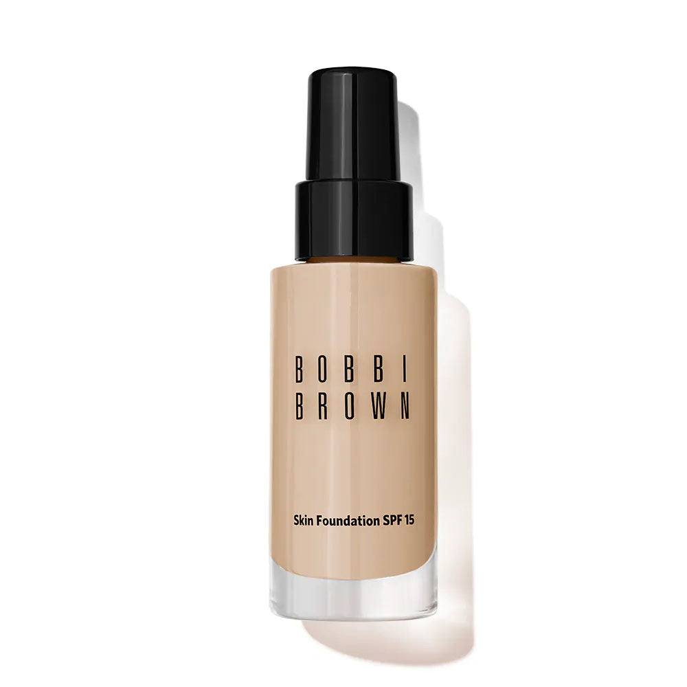 Bobbi Brown- Skin Foundation SPF 15