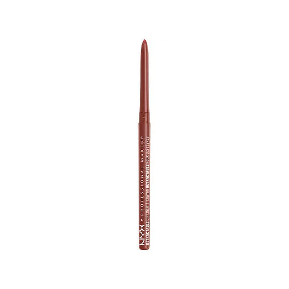 Nyx- Retractable Lip Liner Twist-up Lip Pencil