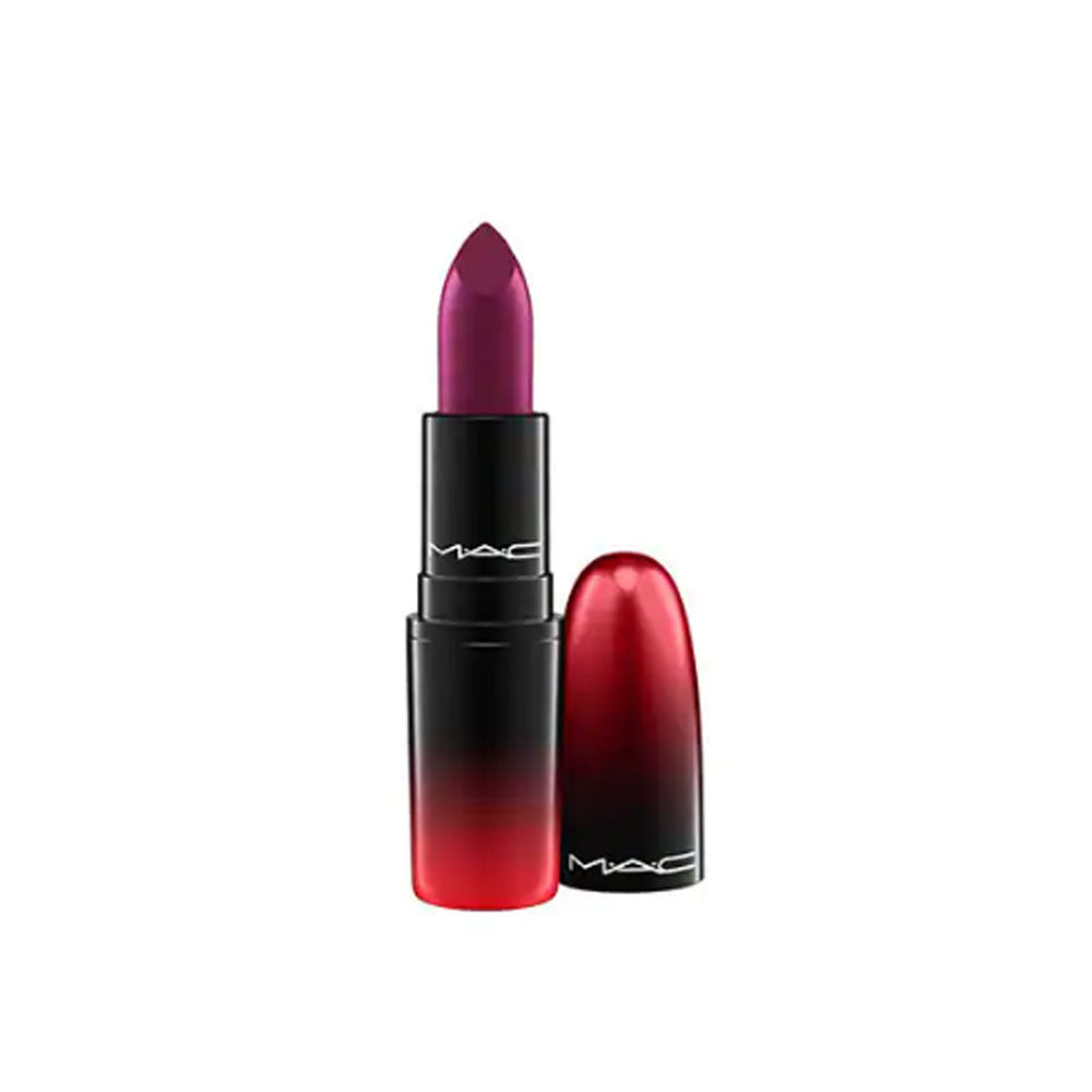 Mac- Love Me Lipstick