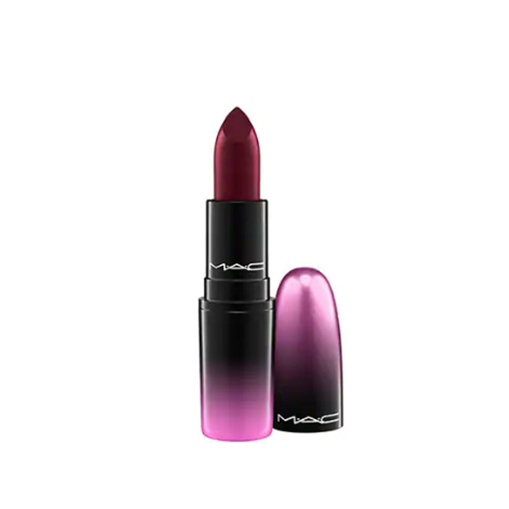 Mac- Love Me Lipstick