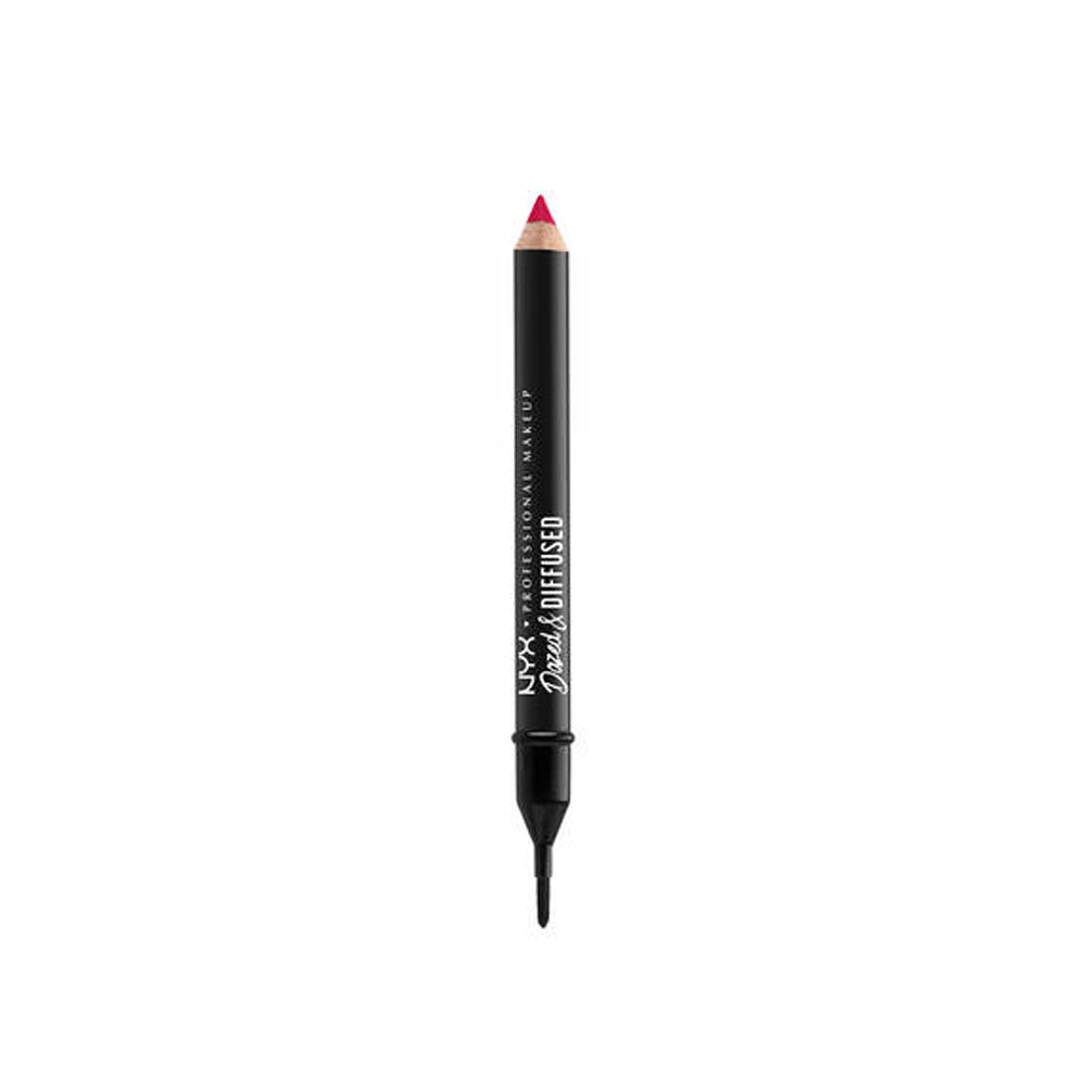 Nyx- Dazed & Diffused Blurring Lip Liner