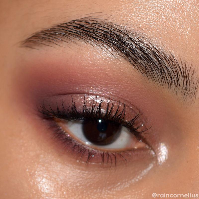 Colourpop- Lust For Dusk Shadow Palette