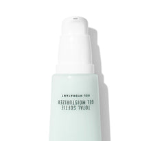 Morphe- TOTAL SOFTIE GEL MOISTURIZER