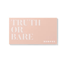 Morphe- 18T TRUTH OR BARE ARTISTRY PALETTE