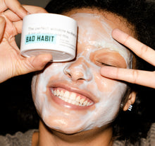 Morphe- SILENT MODE HYDRATING HYALURONIC MASK