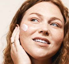 Morphe- CLARIFYING PREBIOTIC MOISTURIZER