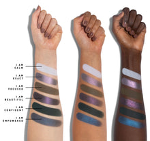 Morphe- MORPHE X ASHLEY STRONG AFFIRMATION MAGIC ARTISTRY PALETTE