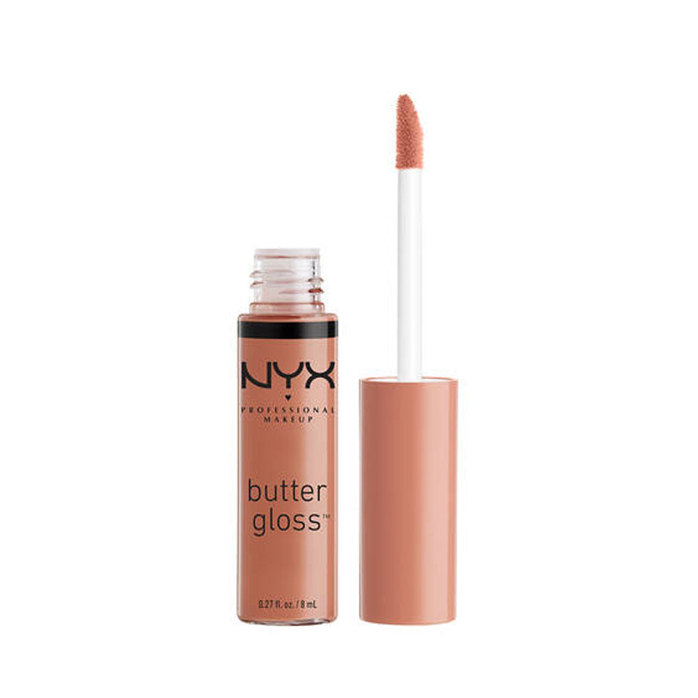 Nyx- Butter Gloss