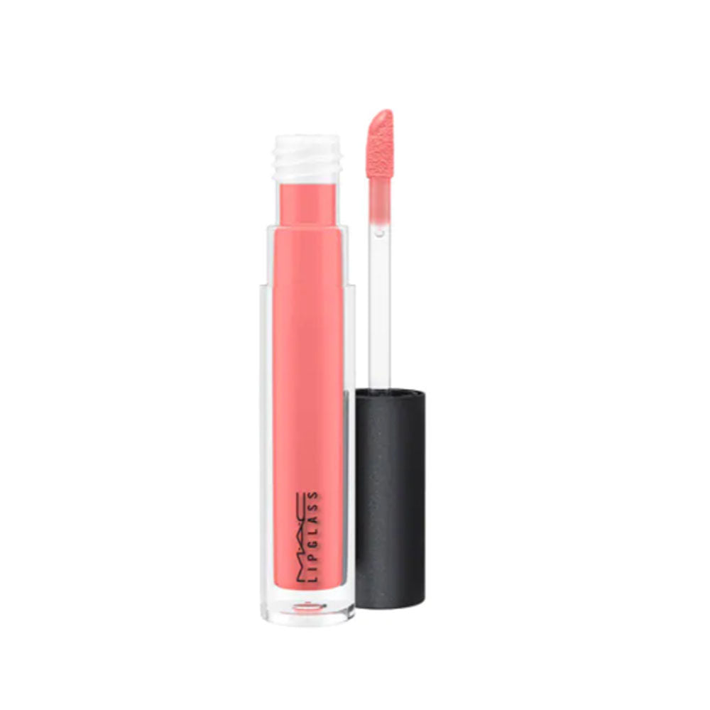 Mac - Lipglass - 3.1 ML / 0.10 US FL OZ