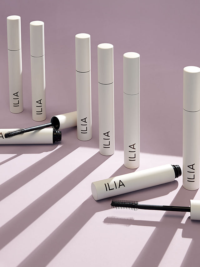 ILIA- Limitless Lash Mascara (After Midnight)