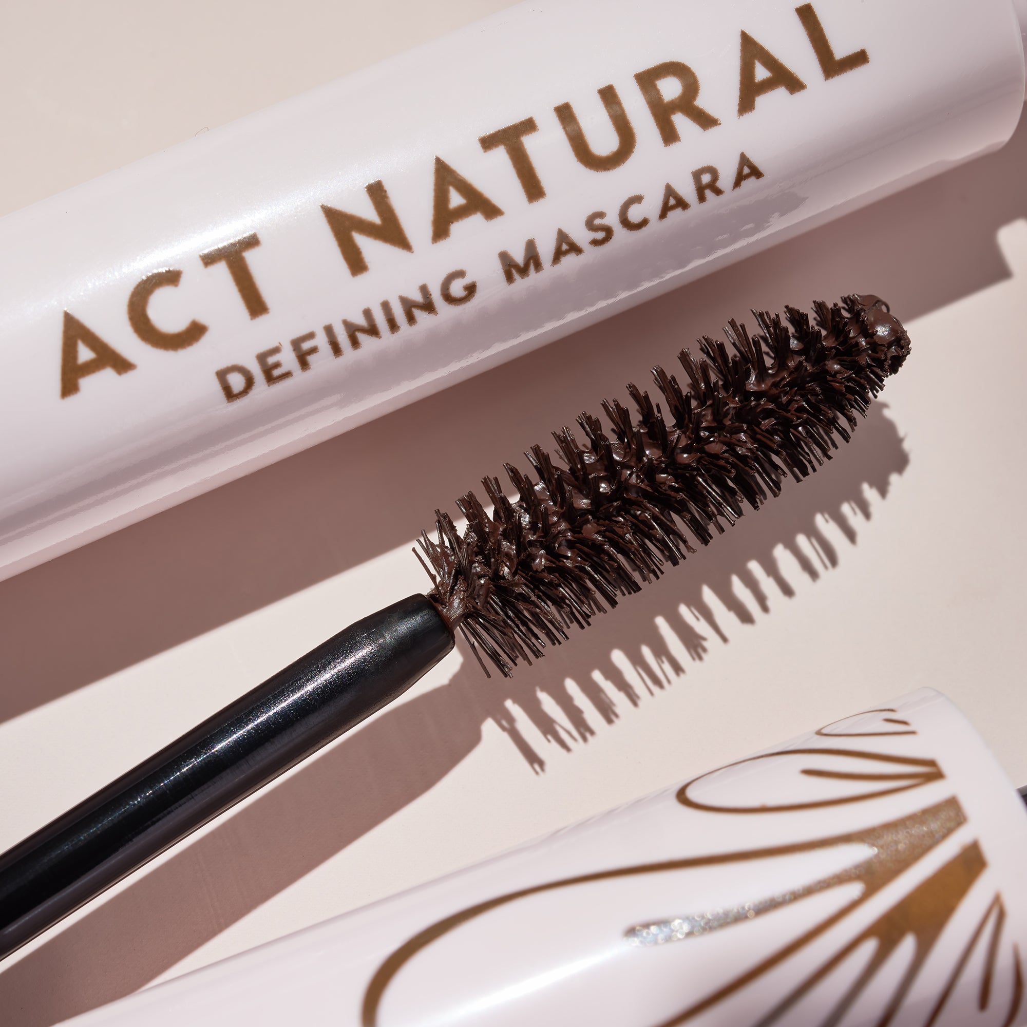 Colourpop- Act Natural Mascara (Brown)