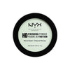 Nyx- High Definition Finishing Powder