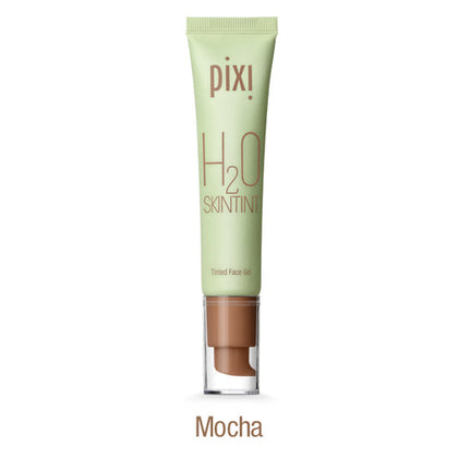 PIxi- H2O Skin Tint (Mocha)