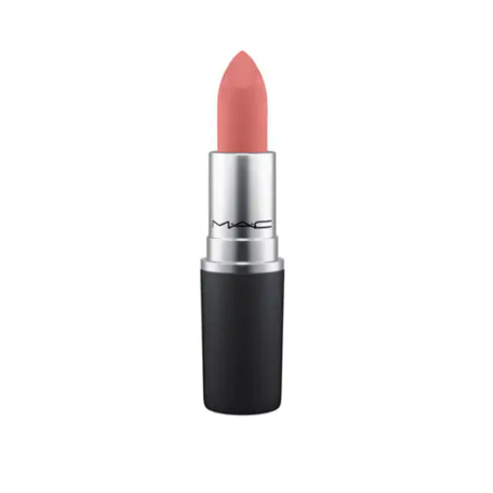 Mac- Powder Kiss Lipstick, Mull It Over