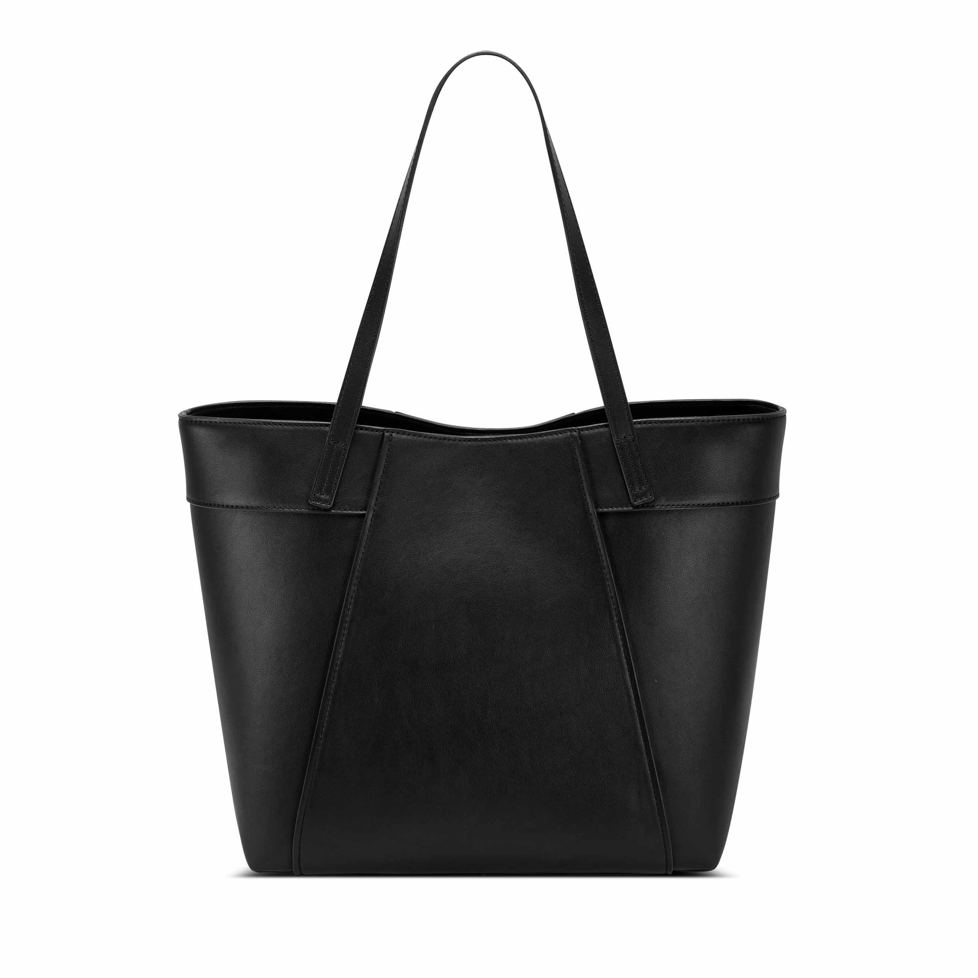 Ninewest- Sunnyside Jet Set Tote (Black)