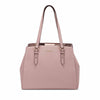 Ninewest- Tansy Multi Compartment Carryall (Dk Pink Salt)