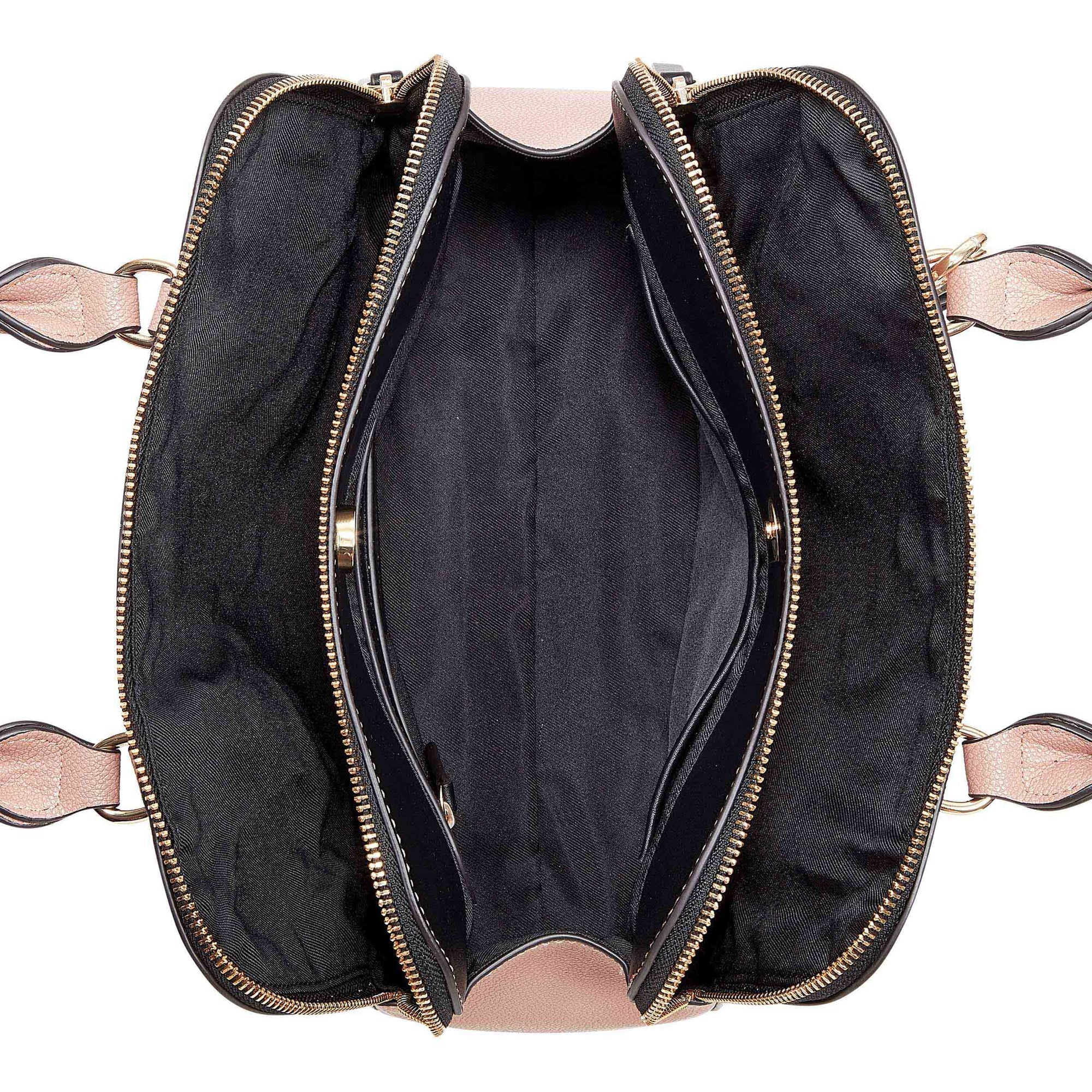 Ninewest- Cyra Satchel (Dusk Multi)