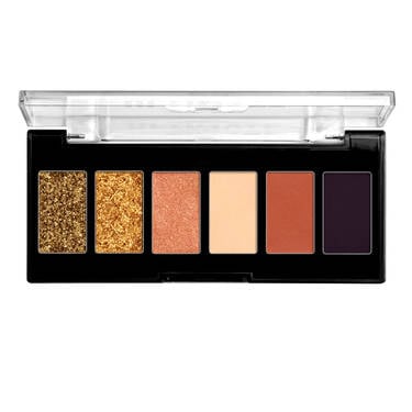Nyx- Ultimate Edit Petite Shadow Palette (Utopia)