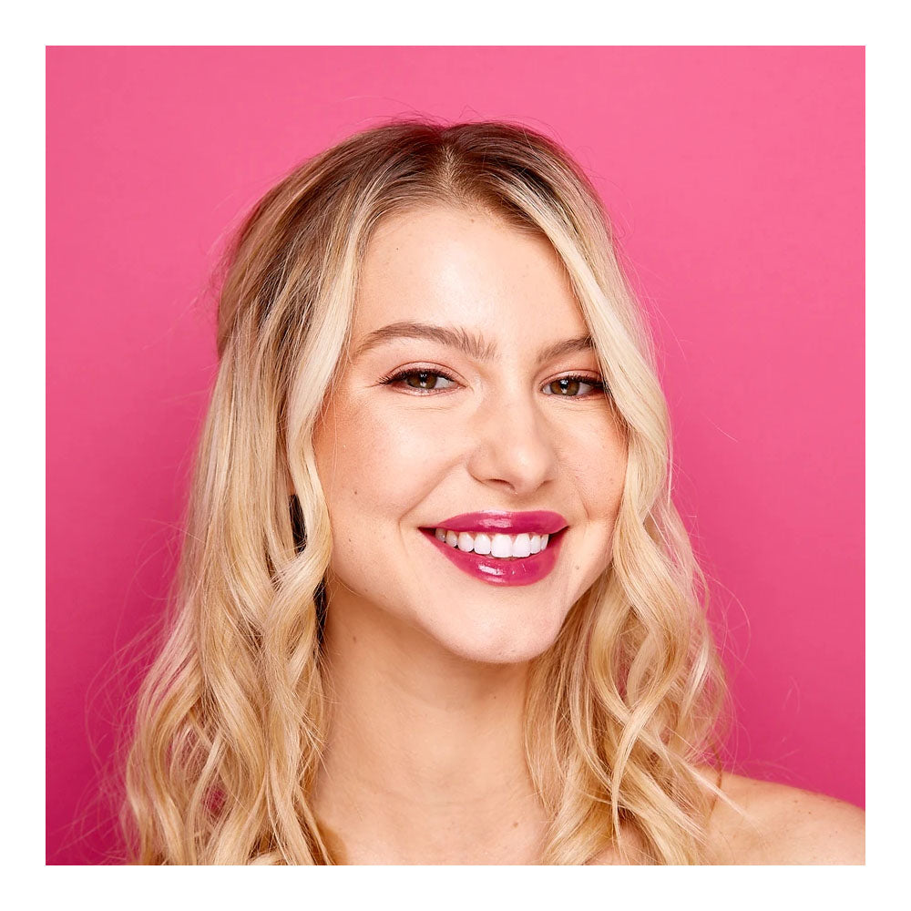 The Balm- The Balm Jour Creamy Lip Stain- 6.5 ml