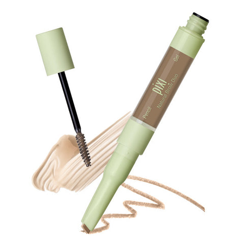 PIxi- Natural Brow Duo (Natural Blonde)