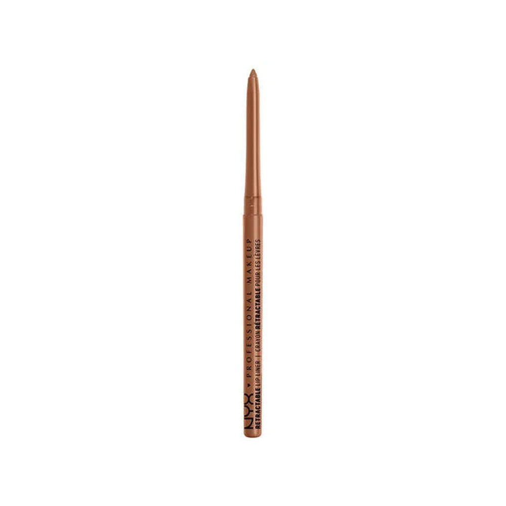 Nyx- Retractable Lip Liner Twist-up Lip Pencil