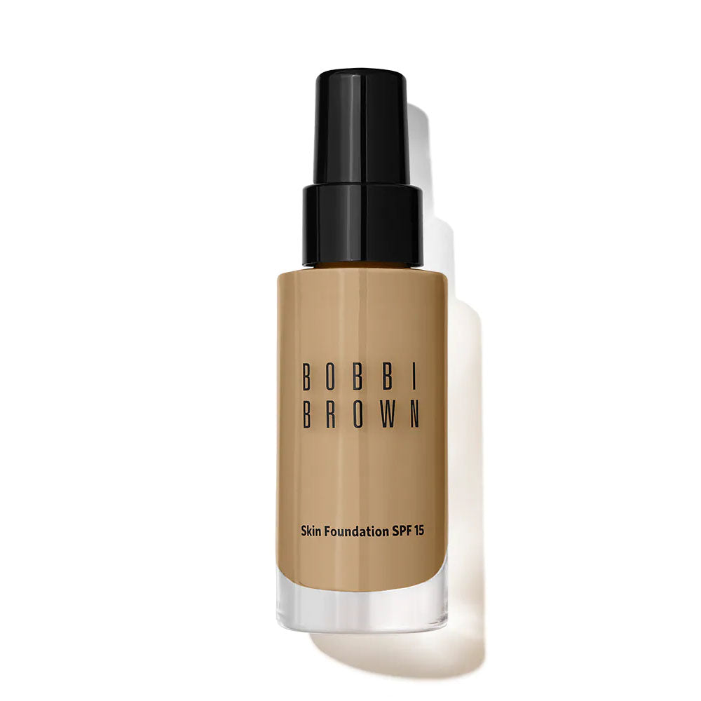 Bobbi Brown- Skin Foundation SPF 15