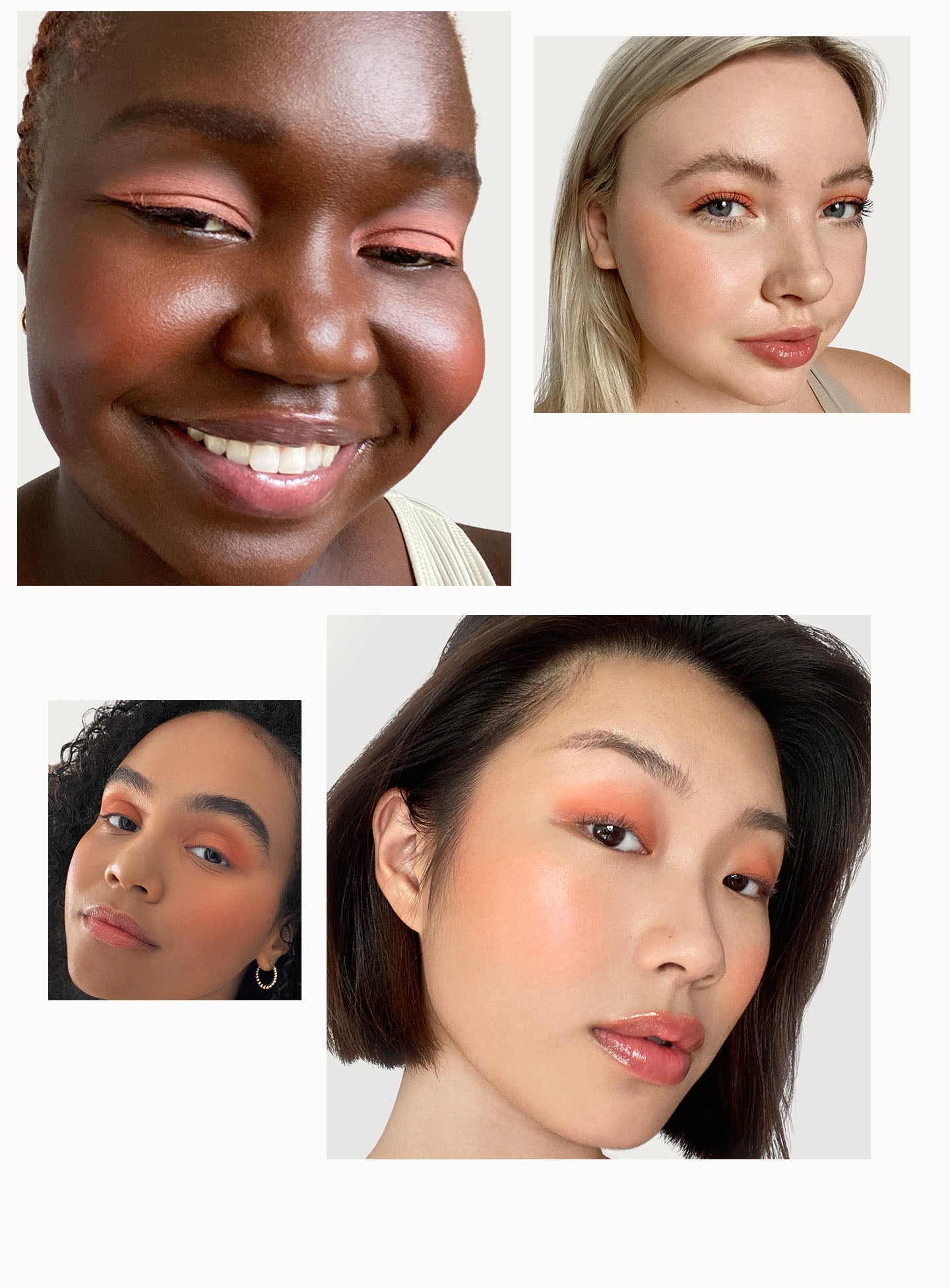 Rare Beauty- Stay Vulnerable Glossy Lip Balm