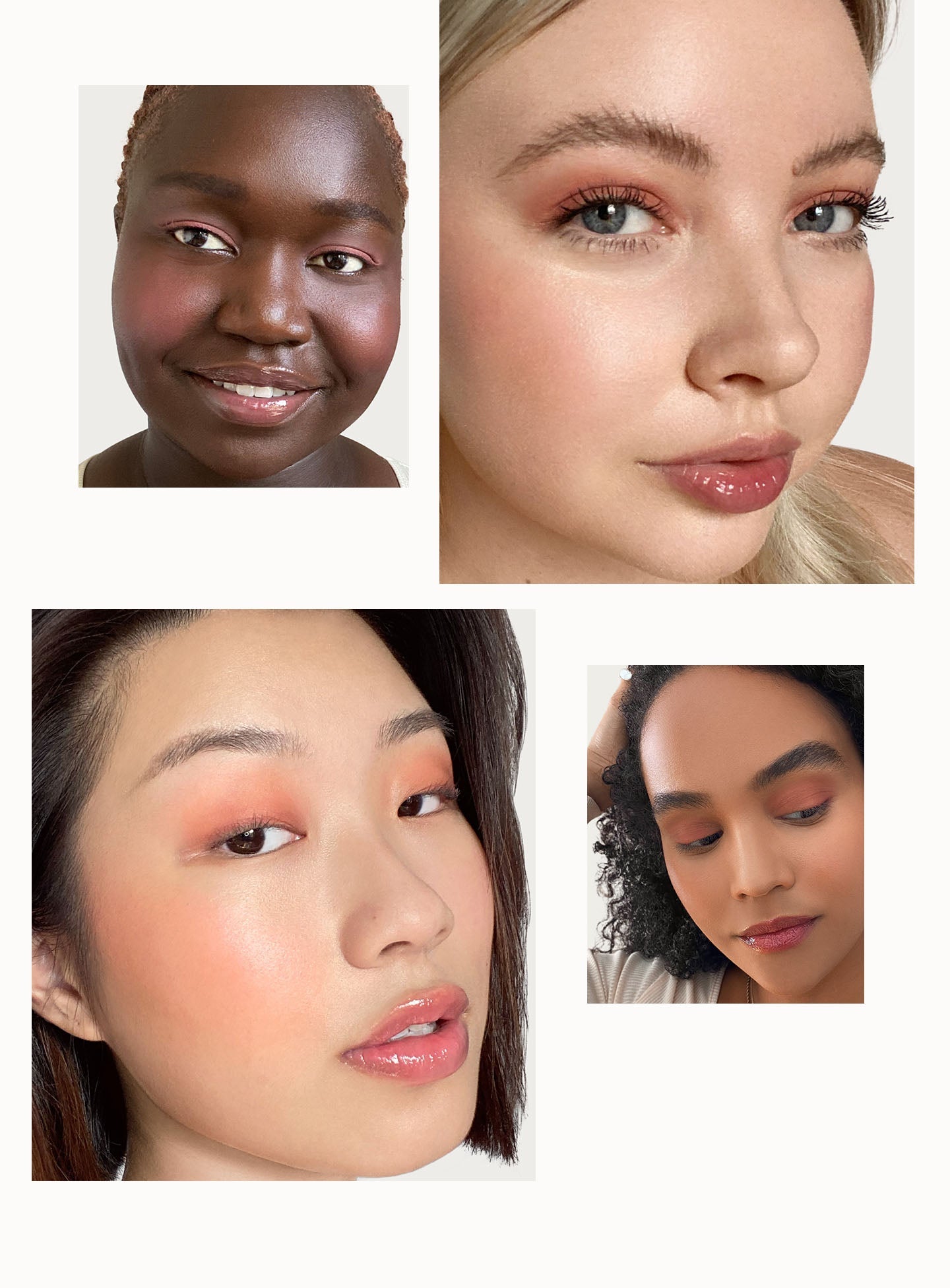 Rare Beauty- Stay Vulnerable Glossy Lip Balm