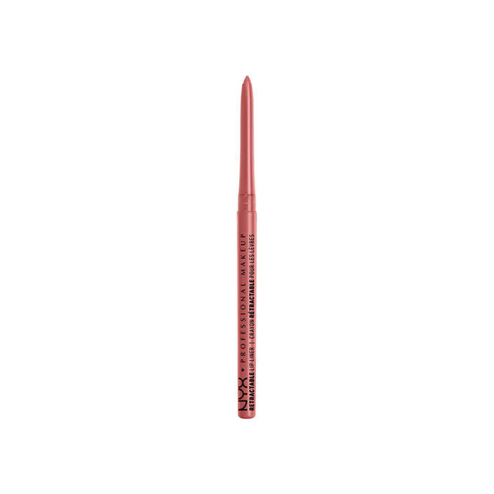 Nyx- Retractable Lip Liner Twist-up Lip Pencil