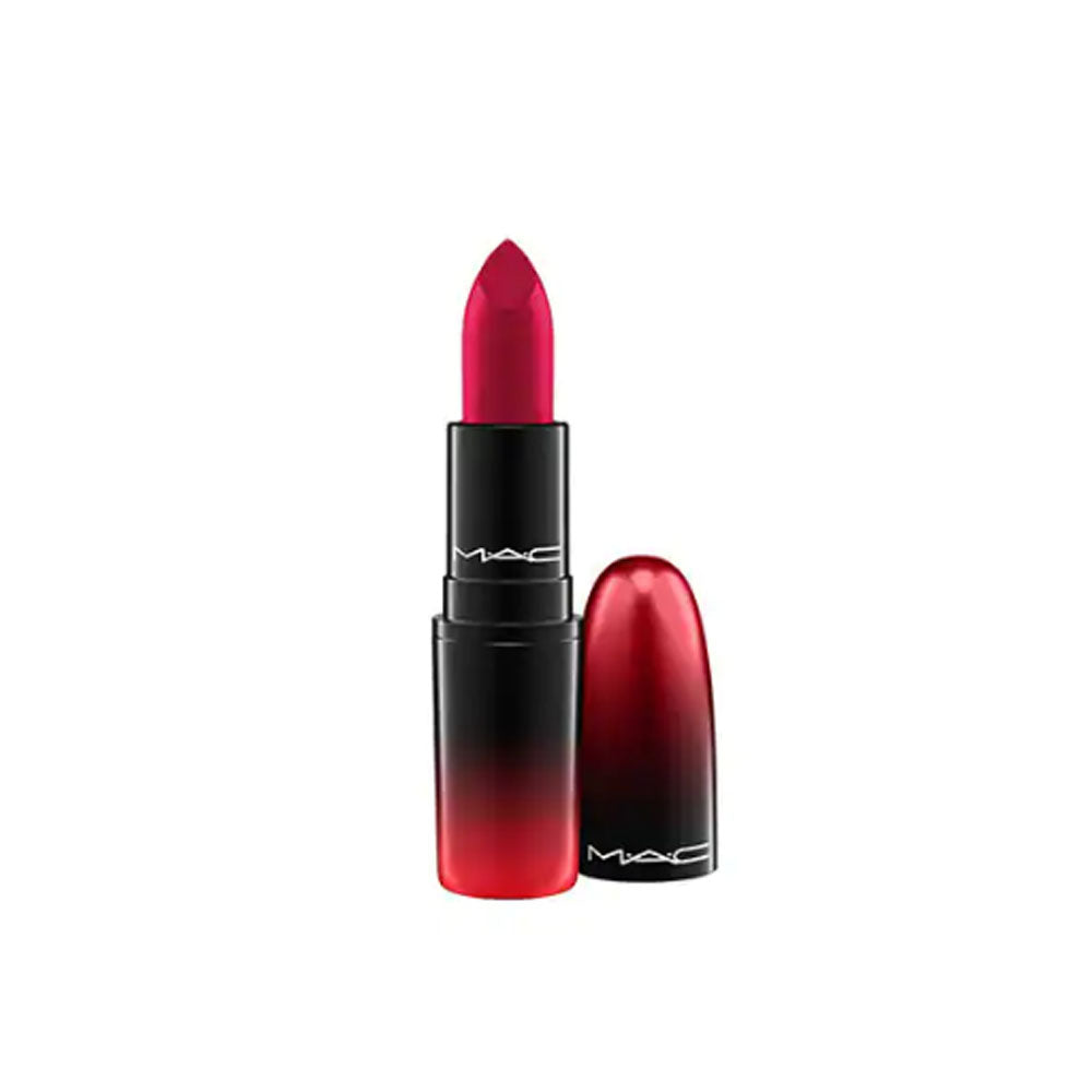Mac- Love Me Lipstick