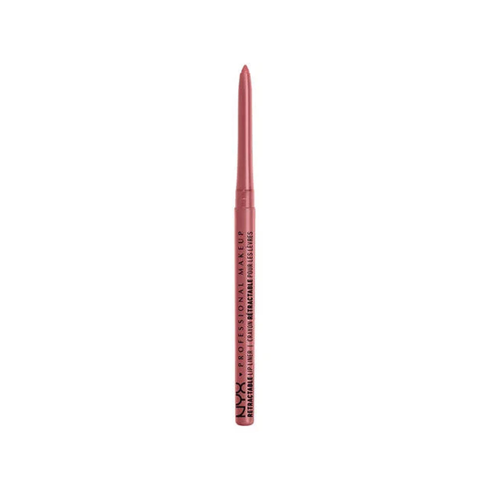 Nyx- Retractable Lip Liner Twist-up Lip Pencil