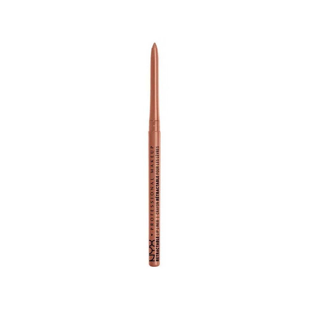 Nyx- Retractable Lip Liner Twist-up Lip Pencil