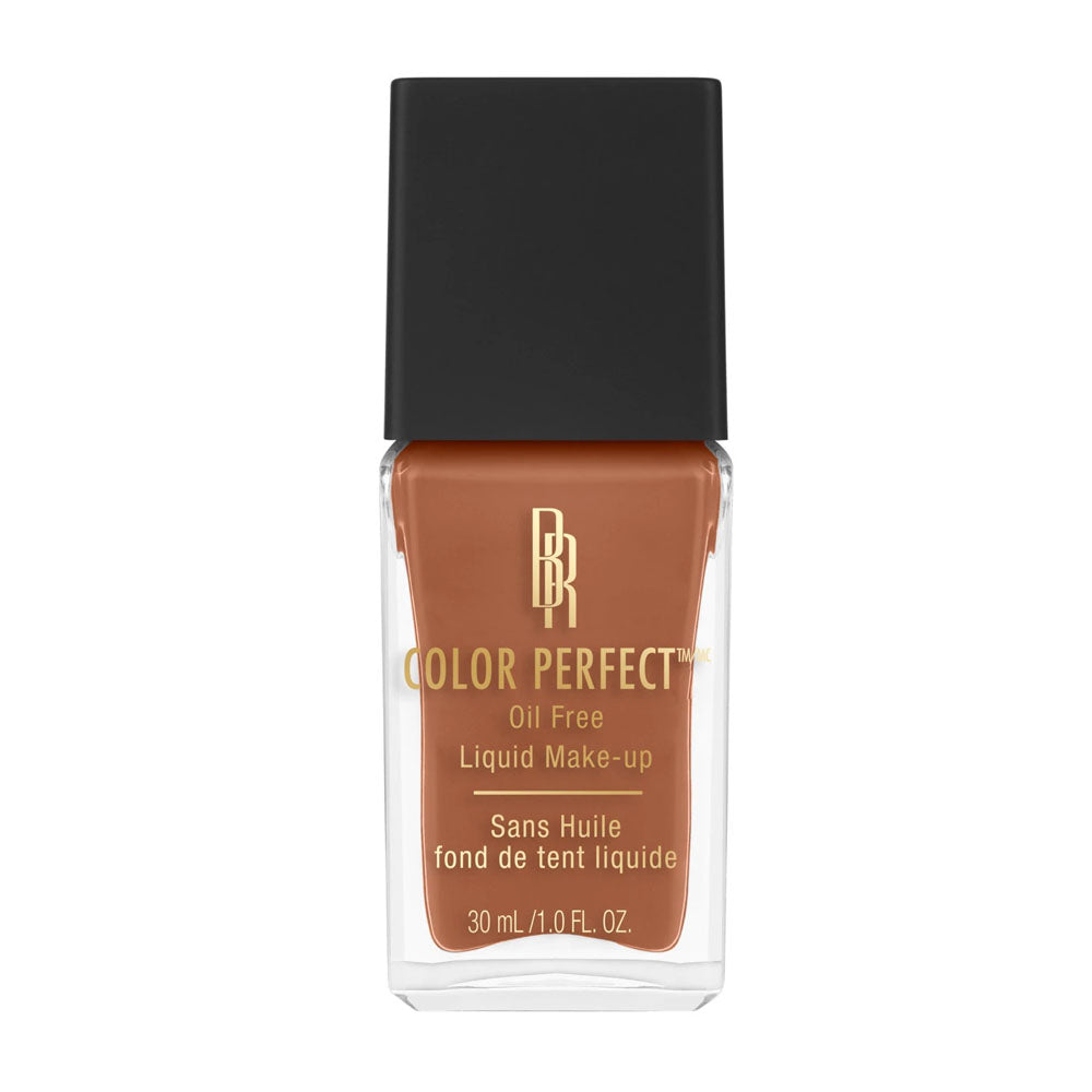 Black Radiance- Color Perfect Liquid Make-Up - 1 Ounce