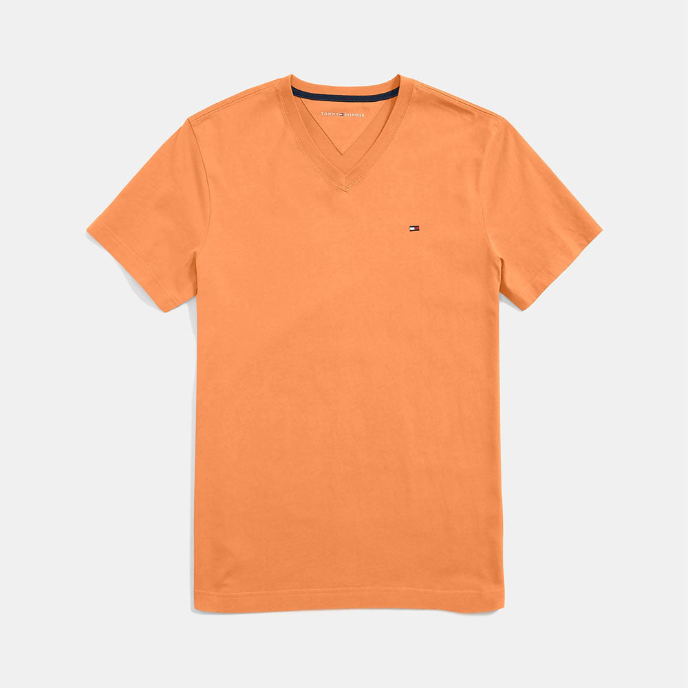 Tommy Hilfiger- Essential V-Neck T-Shirt