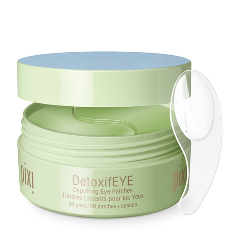 PIxi- Detoxif EYE (One-Time Purchase)