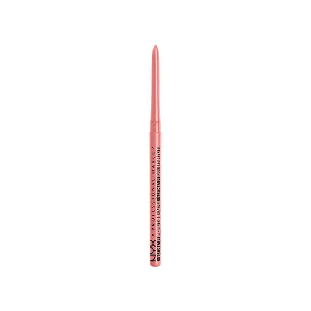 Nyx- Retractable Lip Liner Twist-up Lip Pencil