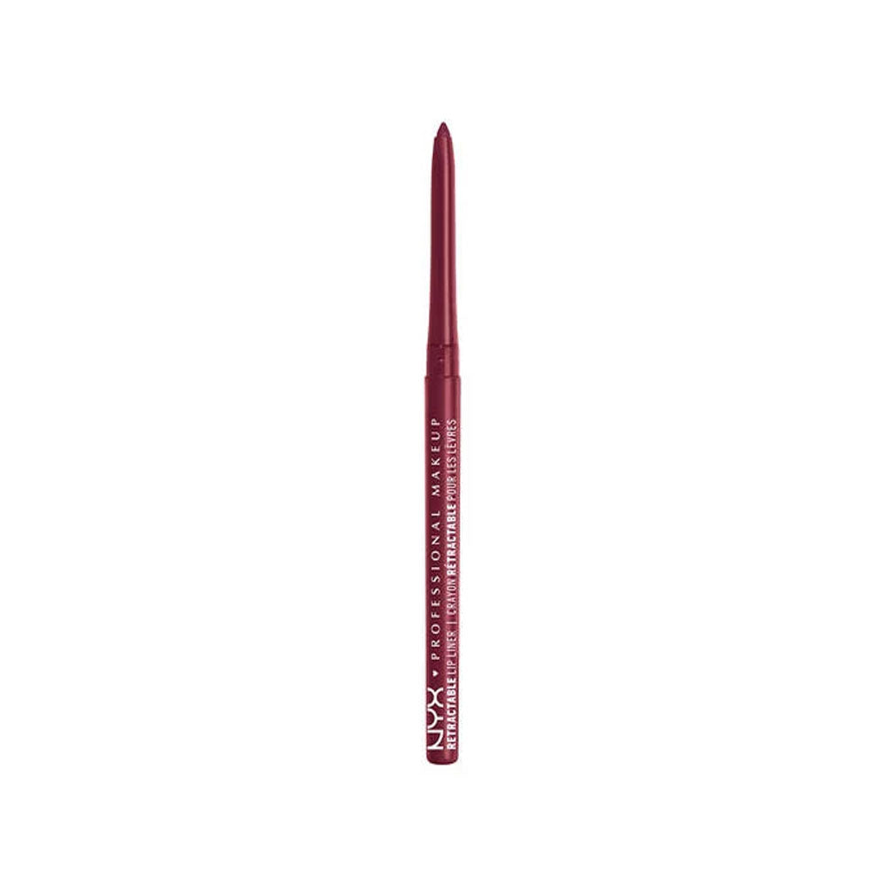 Nyx- Retractable Lip Liner Twist-up Lip Pencil