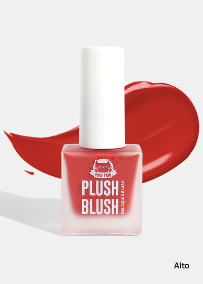 Miss A- AOA Plush Blush - Gel Liquid Blush