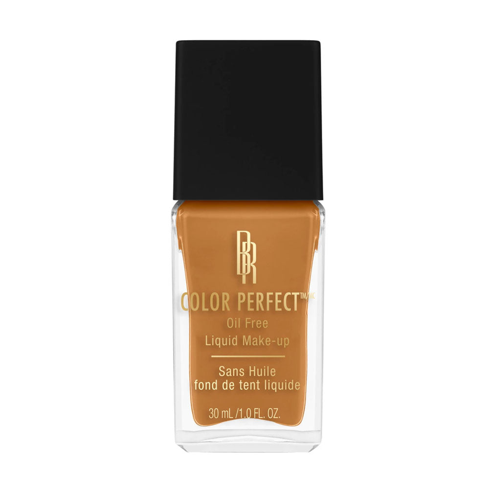Black Radiance- Color Perfect Liquid Make-Up - 1 Ounce