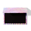 Anastasia Beverly Hills- Limited-Edition Magnetic Palette - Purple Zebra