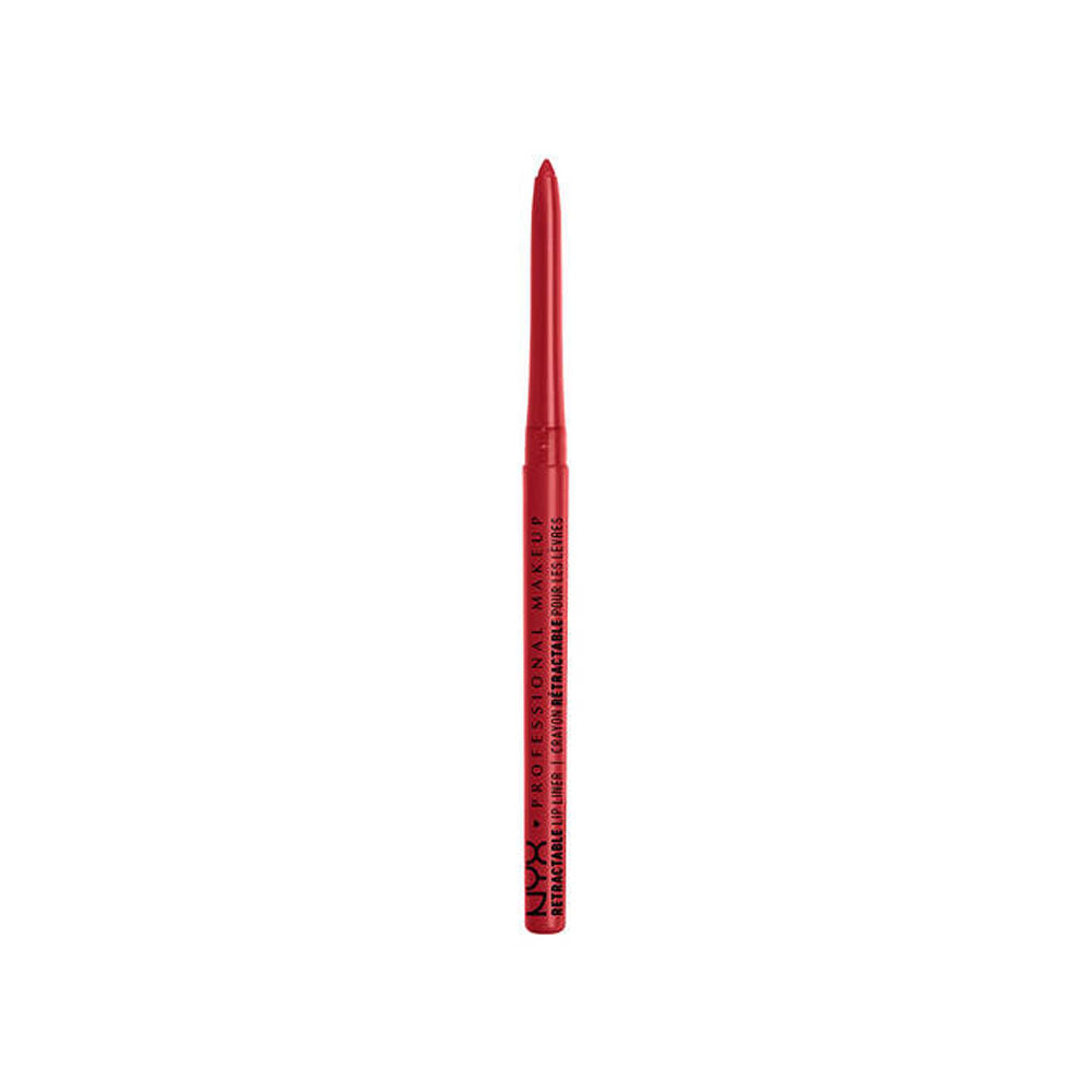Nyx- Retractable Lip Liner Twist-up Lip Pencil