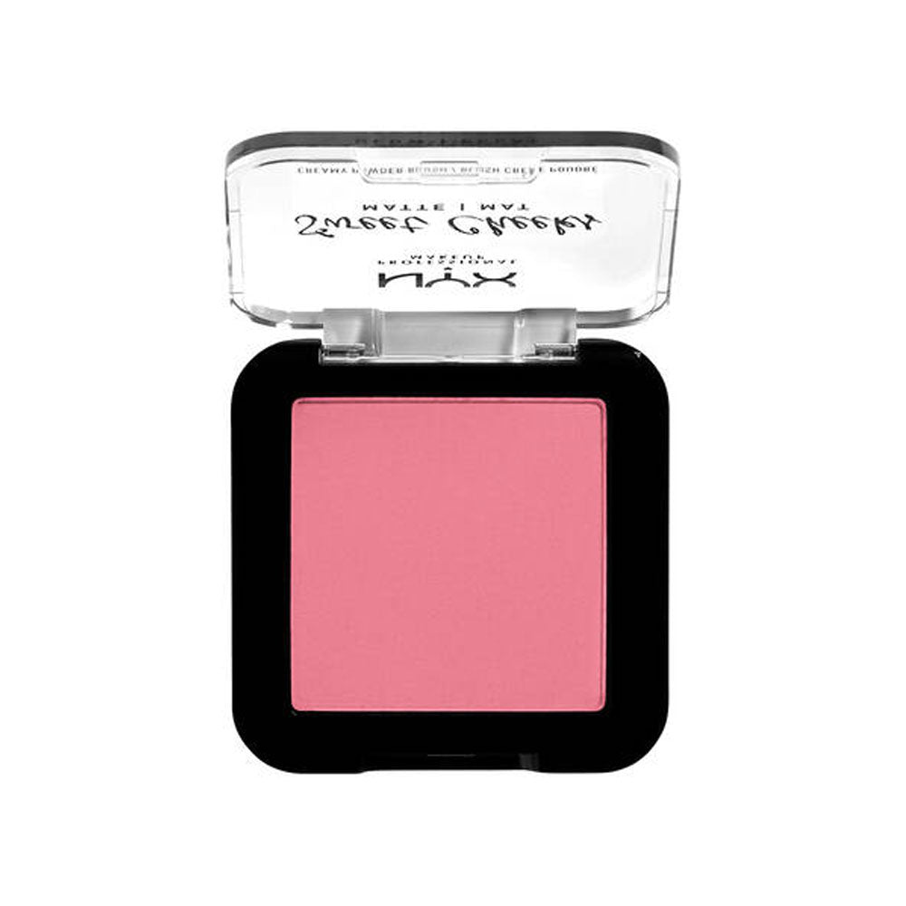 Nyx- Sweet Cheeks Creamy Powder Blush Matte