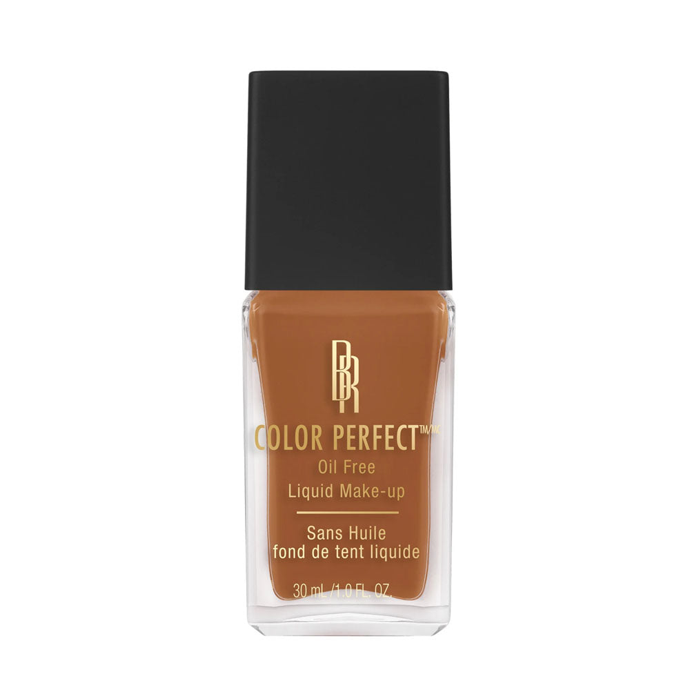 Black Radiance- Color Perfect Liquid Make-Up - 1 Ounce