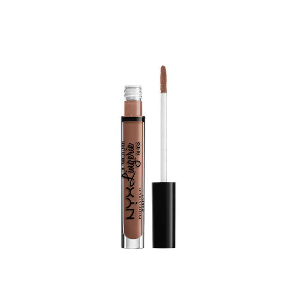 Nyx- Lip Lingerie Gloss