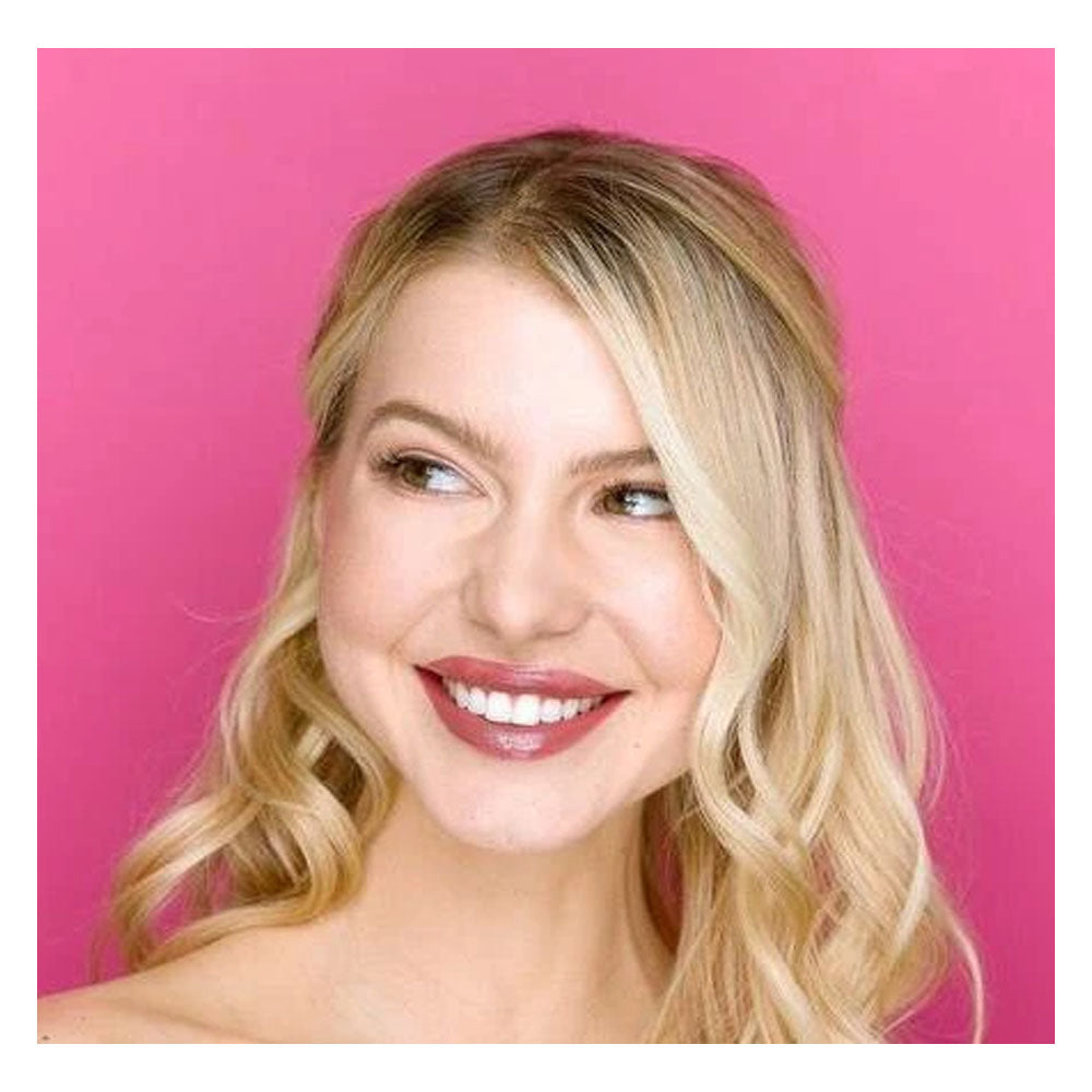 The Balm- The Balm Jour Creamy Lip Stain- 6.5 ml