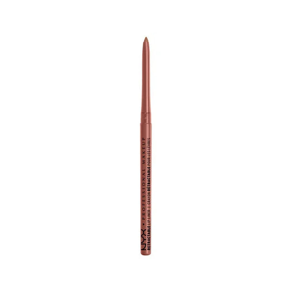 Nyx- Retractable Lip Liner Twist-up Lip Pencil