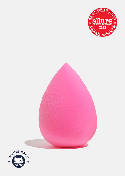 Miss A- Paw Paw: Super Soft Wonder Blender - Teardrop