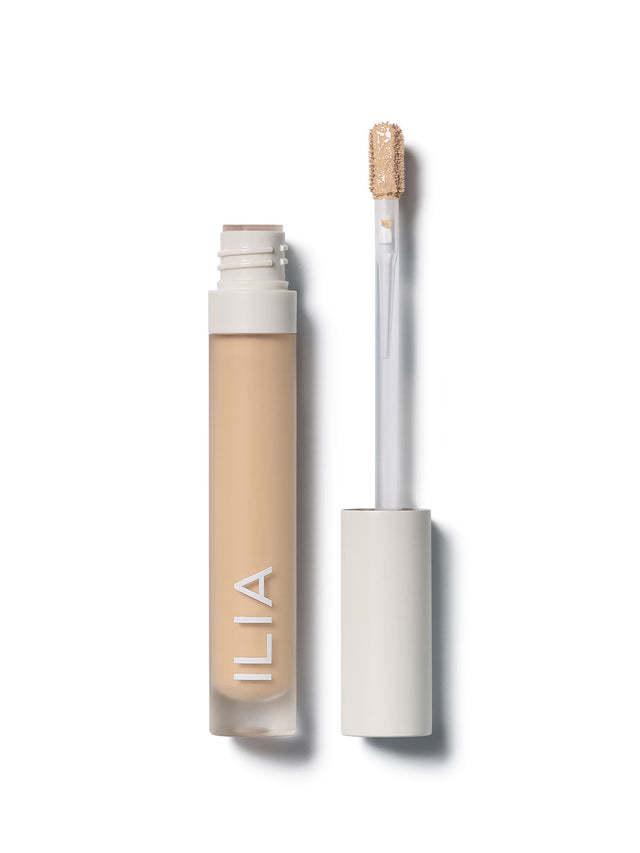 ILIA- True Skin Serum Concealer